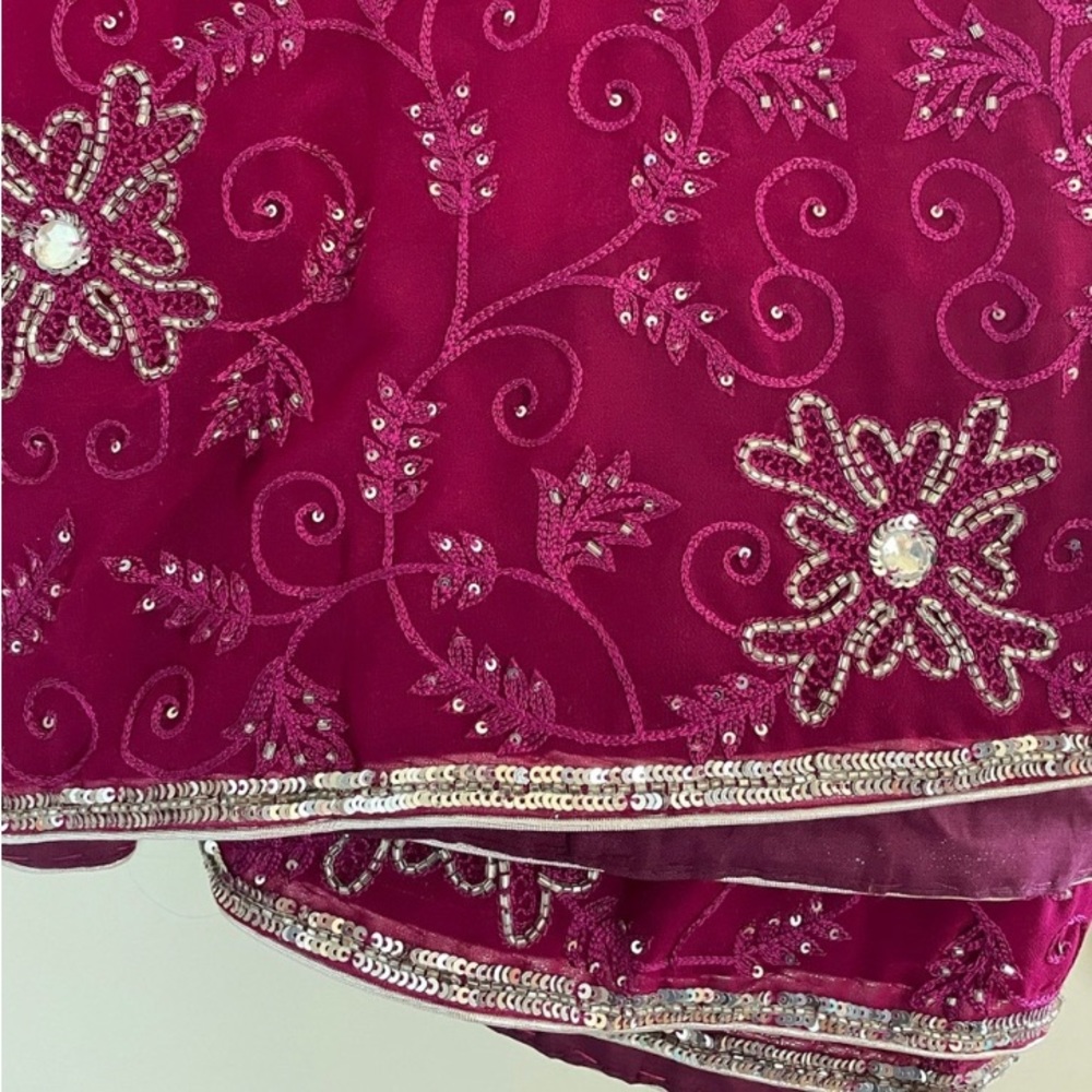 Beautiful Saree! - Picture 11 of 11
